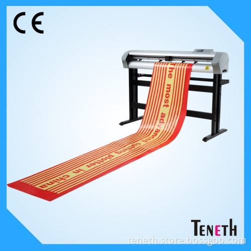 Cutting vinyl paper plotter smart board huge pressure uniqur design cutter plotter with wifi function